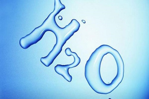 Die drei Verwendung von Wasserstoff-Richwassers