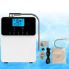 Alkalischer Wasser-Ionisator mit hoher Qualität für das tägliche Trinkwasser im Haushalt