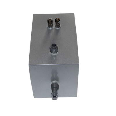 Industriemaschinen -Elektrolytzelle mit großer Kapazitätsäurewasser 