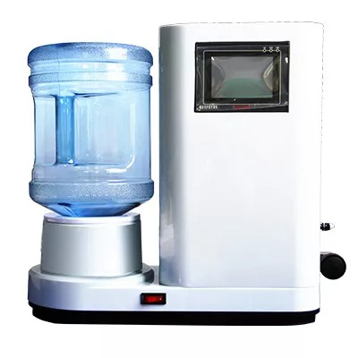 Elektrolytische Hypochlorsäure-Desinfektionsmaschine für den täglichen Gebrauch