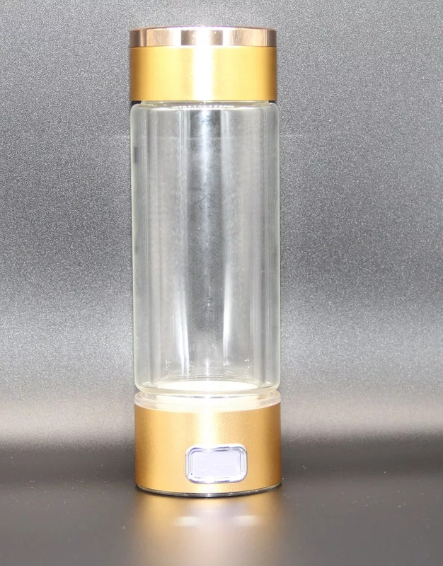 Tragbarer Wasserelektrolyse-Wasserstoff-Wassergenerator