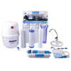 Startseite Wasserfiltersystem Dreifache Filtration mit Filter Waters