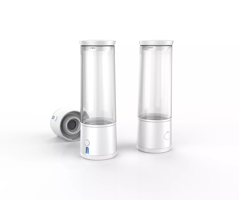 Pure H2 Intelligenter tragbarer alkalischer Generator